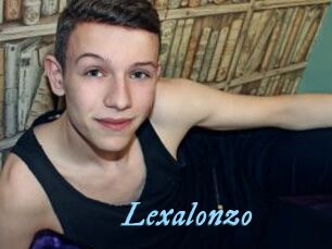 Lexalonzo