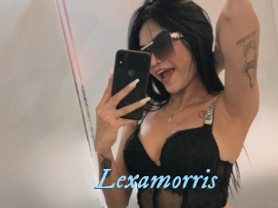 Lexamorris