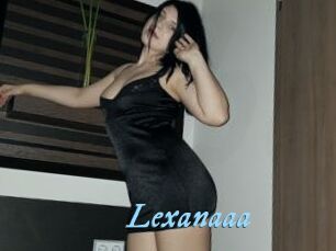 Lexanaaa