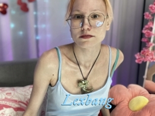 Lexbang