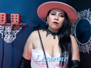 lexdome DeriheruI