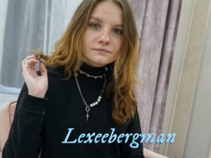 Lexeebergman