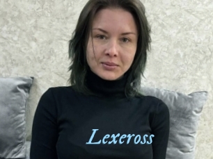 Lexeross