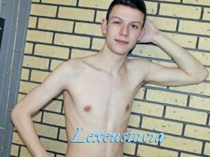 Lexeustacia