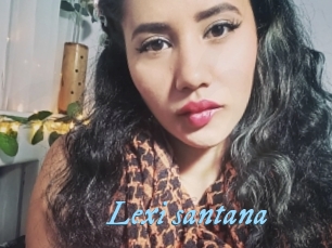 Lexi_santana