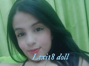 Lexi18_doll