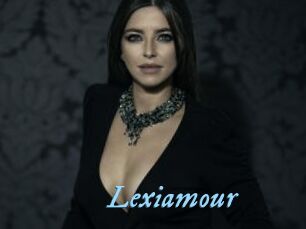Lexiamour