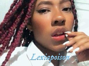 Lexiapoison