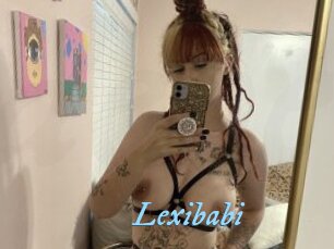 Lexibabi
