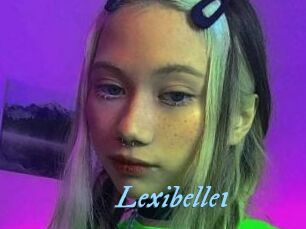 Lexibelle1