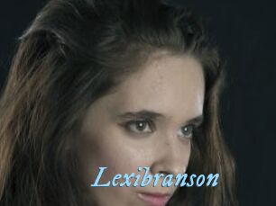 Lexibranson