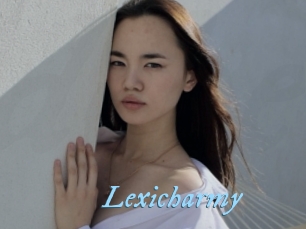 Lexicharmy
