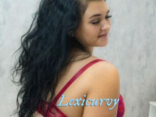 Lexicurvy