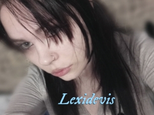Lexidevis