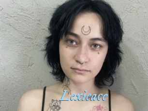 lexieace DeriheruI