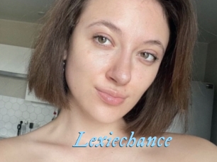 Lexiechance