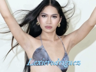Lexierodriguez