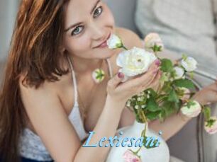 Lexiesani