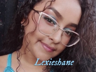 Lexieshane