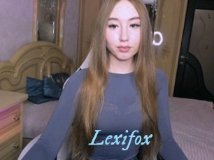 Lexifox