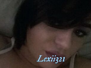 Lexii321
