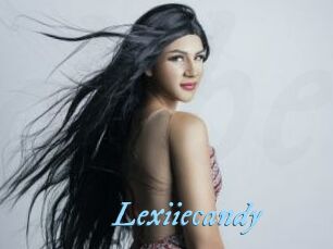 Lexiiecandy