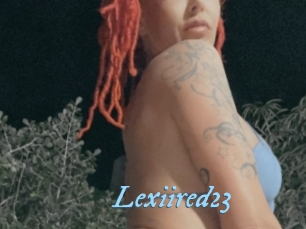 lexiired23 DeriheruI
