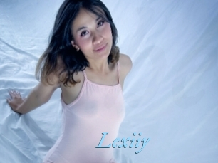 Lexiiy