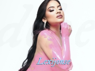 Lexijonse