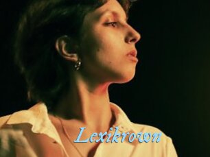 Lexikrown