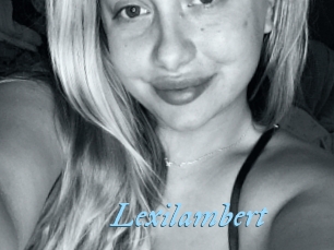 Lexilambert
