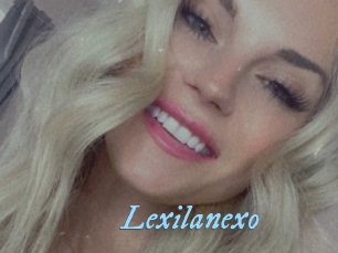 Lexilanexo