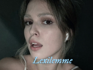 Lexilemme