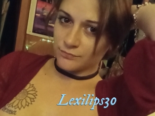 Lexilips30