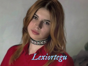Lexiortegu