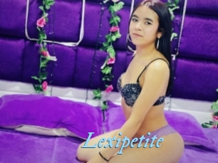 Lexipetite