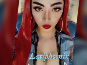 Lexiphoenix
