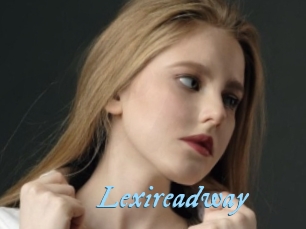 Lexireadway