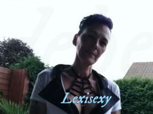 Lexisexy