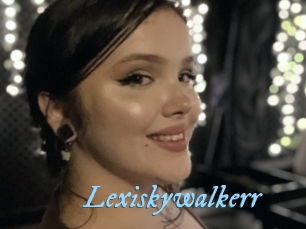 Lexiskywalkerr