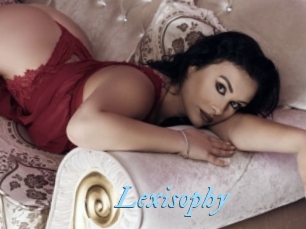 lexisophy DeriheruI