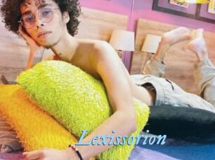 Lexissorion