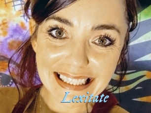 Lexitate
