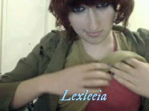 Lexleeia