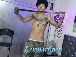 Lexmartinez