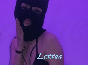 Lexxaa