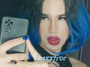 Lexxfive