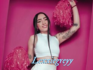Lexxiegreyy