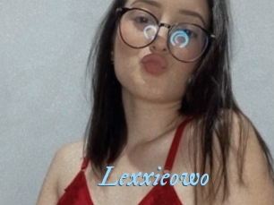Lexxieowo