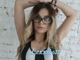 Lexxihott